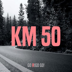 Linea KM 50